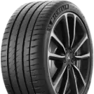 Michelin Pilot Sport 4 S 285/35 R20 104 Y XL, ZR - Photo thumbnail 1
