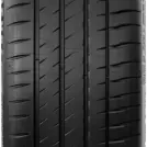 Michelin Pilot Sport 4 S 285/35 R20 104 Y XL, ZR - Photo thumbnail 2