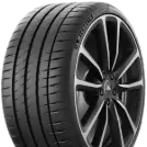 Michelin Pilot Sport 4 S 255/30 R19 91 Y XL, ZR - Photo thumbnail 1