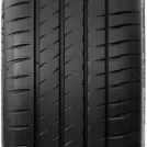 Michelin Pilot Sport 4 S 255/30 R19 91 Y XL, ZR - Photo thumbnail 2