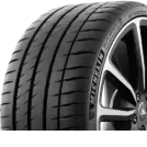 Michelin Pilot Sport 4 S 255/30 R19 91 Y XL, ZR - Photo thumbnail 3