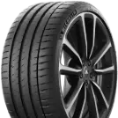 Michelin Pilot Sport 4 S 265/30 R20 94 Y XL, ZR - Photo thumbnail 1