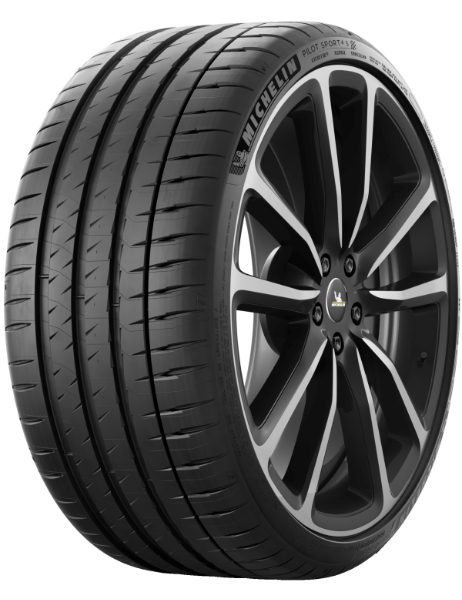 Michelin Pilot Sport 4 S 265/30 R20 94 Y XL, ZR