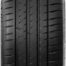 Michelin Pilot Sport 4 S 265/30 R20 94 Y XL, ZR - Photo thumbnail 2