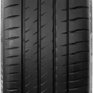 Michelin Pilot Sport 4 S 285/30 R20 99 Y XL, ZR - Photo thumbnail 2
