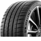 Michelin Pilot Sport 4 S 285/30 R20 99 Y XL, ZR - Photo thumbnail 3