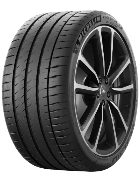 Michelin Pilot Sport 4 S 305/30 R20 103 Y XL, ZR