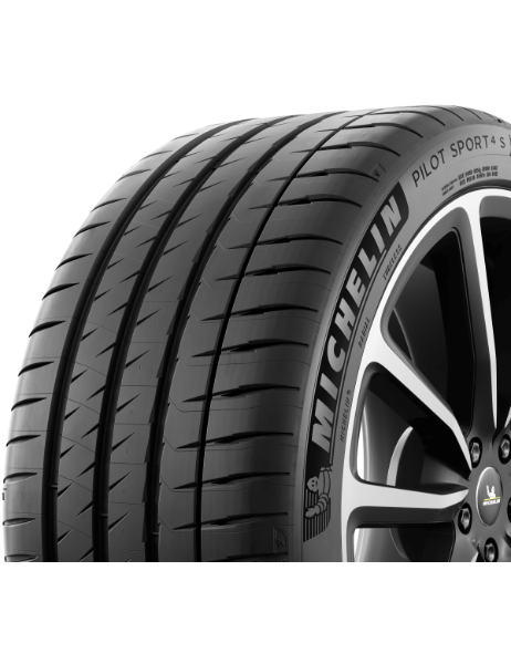 Michelin Pilot Sport 4 S 295/35 R20 105 Y XL, ZR