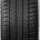 Michelin Pilot Sport 4 S 295/35 R20 105 Y XL, ZR - Photo thumbnail 2