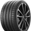 Michelin Pilot Sport 4 S 325/25 R20 101 Y XL, ZR - Photo thumbnail 1