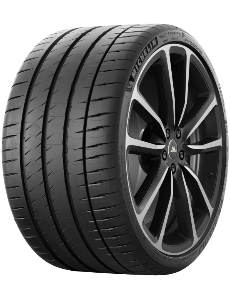 Michelin Pilot Sport 4 S 325/25 R20 101 Y XL, ZR