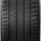 Michelin Pilot Sport 4 S 325/25 R20 101 Y XL, ZR - Photo thumbnail 2