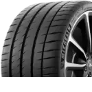 Michelin Pilot Sport 4 S 325/25 R20 101 Y XL, ZR - Photo thumbnail 3