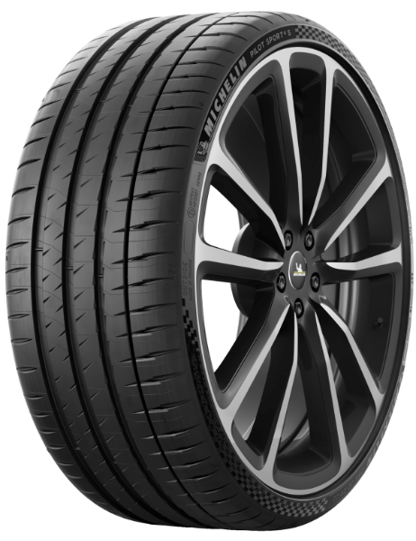 Michelin Pilot Sport 4 S 255/30 R22 95 Y XL, ZR