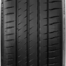 Michelin Pilot Sport 4 S 285/25 R20 93 Y XL, ZR - Photo thumbnail 2