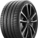 Michelin Pilot Sport 4 S 295/25 R20 95 Y XL, ZR - Photo thumbnail 1