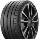 Michelin Pilot Sport 4 S 325/25 R21 102 Y XL, ZR - Photo thumbnail 1