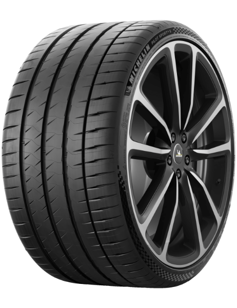 Michelin Pilot Sport 4 S 325/25 R21 102 Y XL, ZR