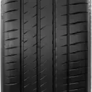 Michelin Pilot Sport 4 S 325/25 R21 102 Y XL, ZR - Photo thumbnail 2