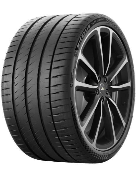Michelin Pilot Sport 4 S 355/25 R21 107 Y XL, ZR
