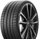 Michelin Pilot Sport 4 S 285/25 R22 95 Y XL, ZR - Photo thumbnail 1
