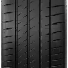 Michelin Pilot Sport 4 S 285/25 R22 95 Y XL, ZR - Photo thumbnail 2