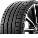 Michelin Pilot Sport 4 S 285/25 R22 95 Y XL, ZR - Photo thumbnail 3