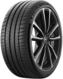 Michelin Pilot Sport 4 S 285/35 R22 106 Y XL, ZR