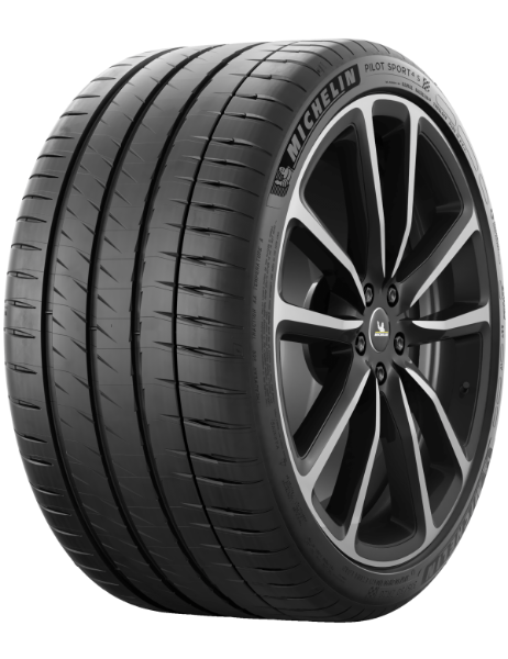 Michelin Pilot Sport 4 S 315/30 R20 104 Y XL, ZR