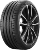 Michelin Pilot Sport 4 S 325/35 R23 115 Y XL, ZR, MO1