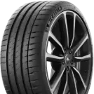 Michelin Pilot Sport 4 S 315/30 R23 108 Y XL, ZR, K1, Acoustic - Photo thumbnail 1