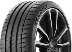 Michelin Pilot Sport 4 S 245/40 R19 98 Y XL, ZR, MO1