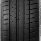 Michelin Pilot Sport 4 S 315/30 R23 108 Y XL, ZR, K1, Acoustic - Photo thumbnail 2