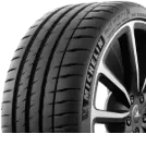Michelin Pilot Sport 4 S 315/30 R23 108 Y XL, ZR, K1, Acoustic - Photo thumbnail 3