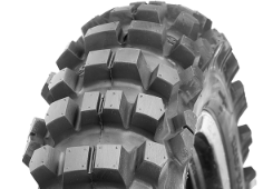 Deli Tire SB-114R 90/100-16 52 M Rear TT M/C