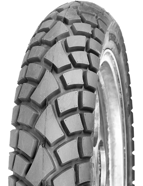 Deli Tire SB-117 110/80-17 57 S Front TL M/C