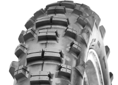 Deli Tire SB-121 140/80-18 70 R Rear TT M/C FIM ENDURO COMPETITION