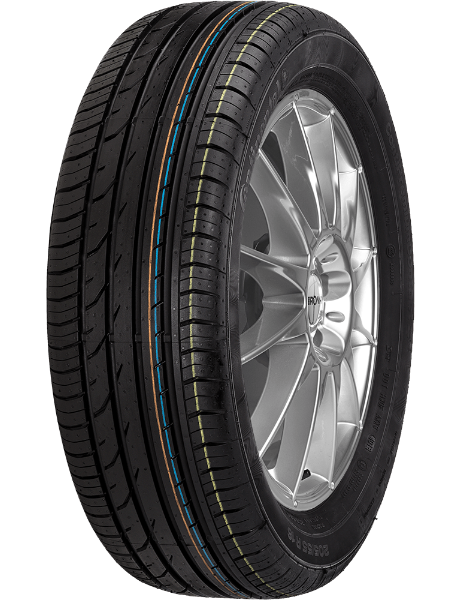 Continental ContiPremiumContact 2 E