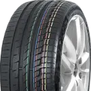 Continental PremiumContact 6 275/45 R21 107 V FR - Photo thumbnail 1