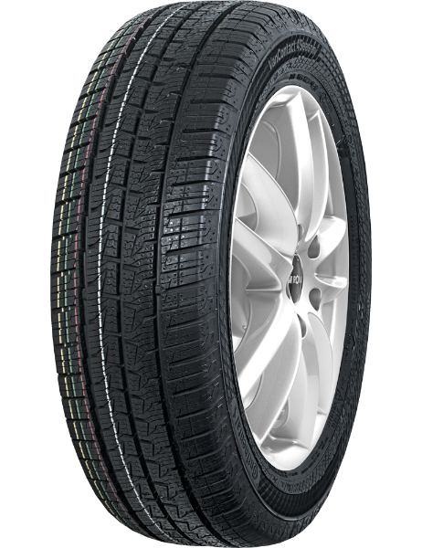 Continental VanContact 4Season 235/60 R17 114/112 R C