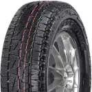 Bridgestone Dueler A/T 001 215/70 R16 100 S - Photo thumbnail 1