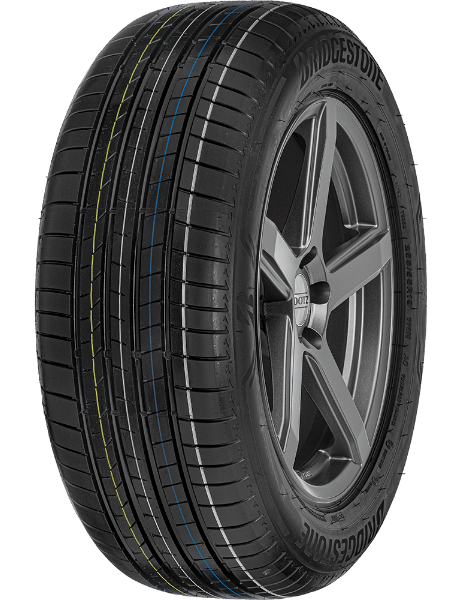 Bridgestone Alenza 001 235/60 R18 103 H Enliten