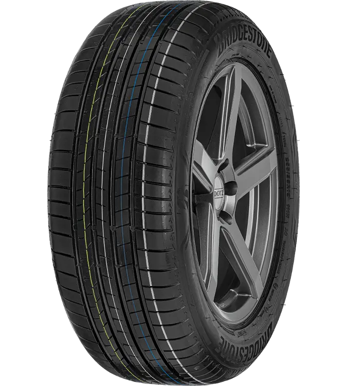 Bridgestone Alenza 001 235/55 R19 101 V