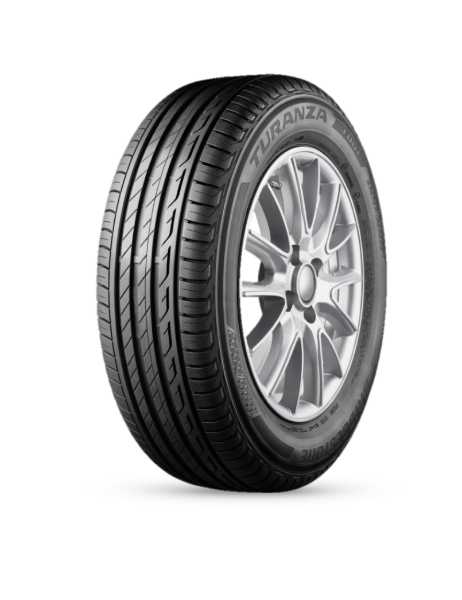 Bridgestone Turanza T001 EVO 195/65 R15 91 H