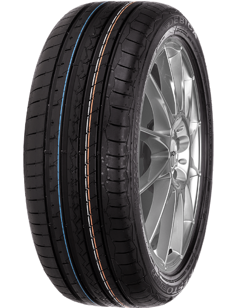 Dębica Presto UHP 2 245/45 R18 100 Y XL, FP