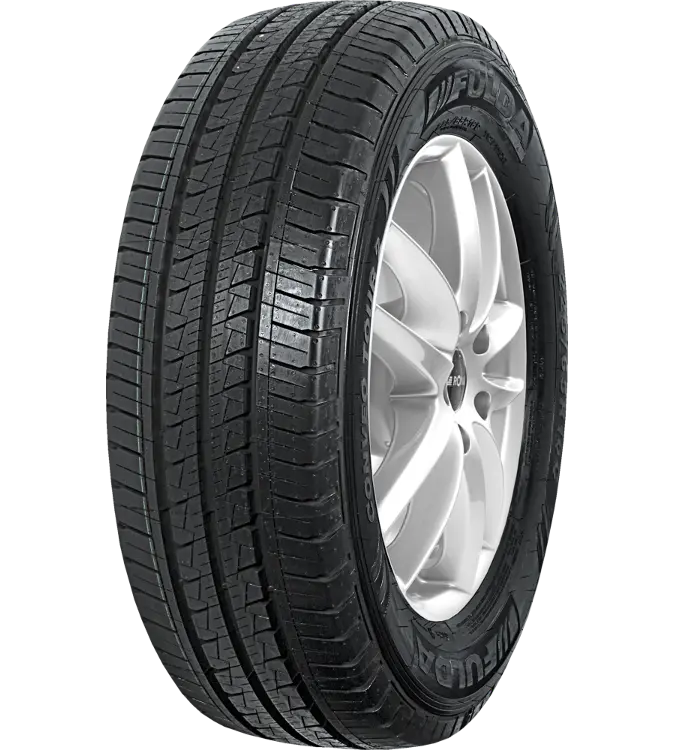 Fulda Conveo Tour 2 195/80 R14 106/104 S C