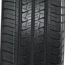 Fulda Conveo Tour 2 195/80 R14 106/104 S C - Photo thumbnail 2