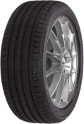 Close-up of the tread Sava Intensa UHP 2 235/45 R18 98 Y XL, FP