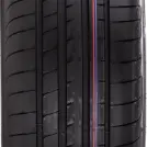 Goodyear Eagle F1 Asymmetric 3 SUV 255/60 R18 108 Y FP - Photo thumbnail 3