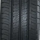 Goodyear Efficientgrip Cargo 205/70 R15 106/104 S C - Photo thumbnail 2